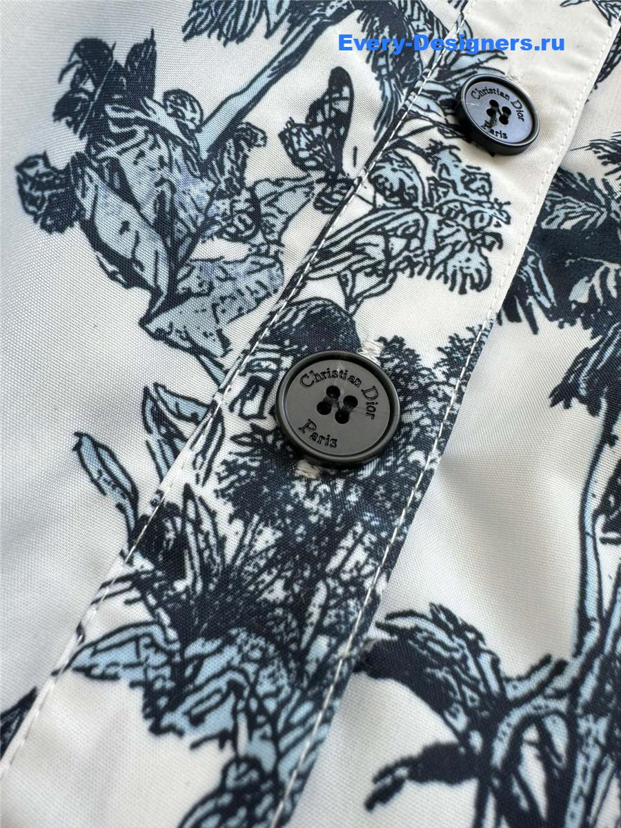 D10r D10riviera flared dress