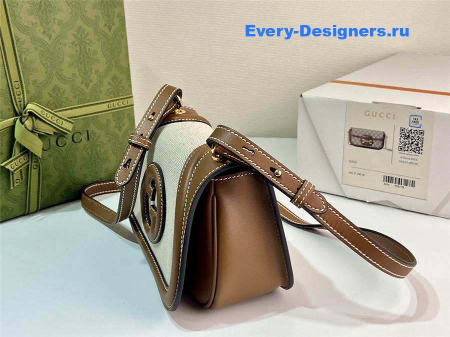 Gvc*1 blondie mini bag