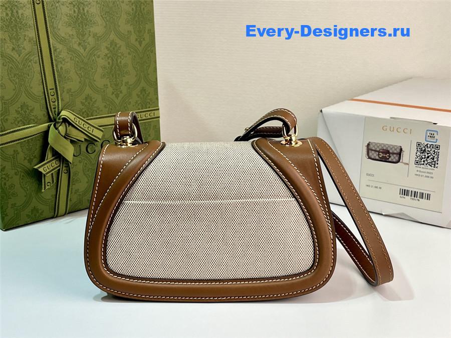 Gvc*1 blondie mini bag