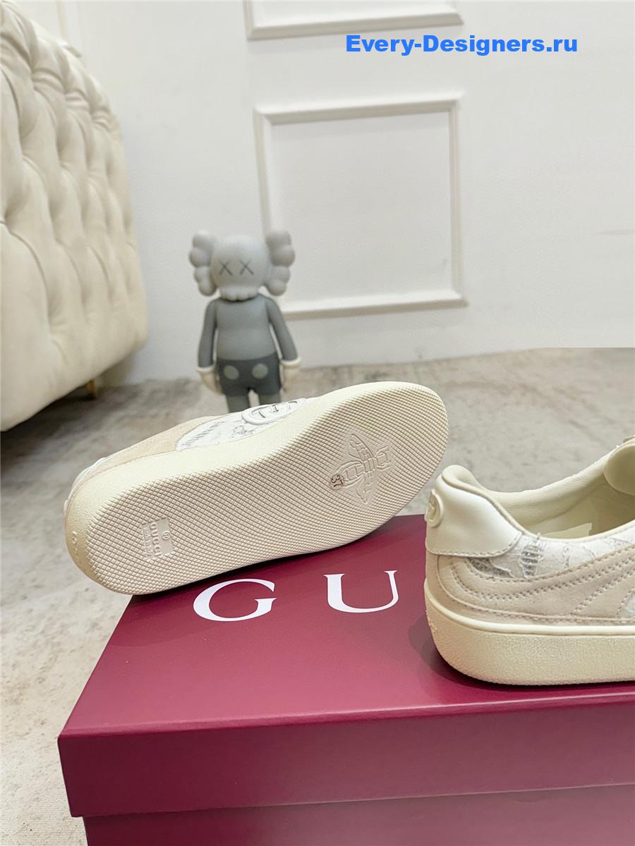 Gvc*1 g74 sneakers neutral
