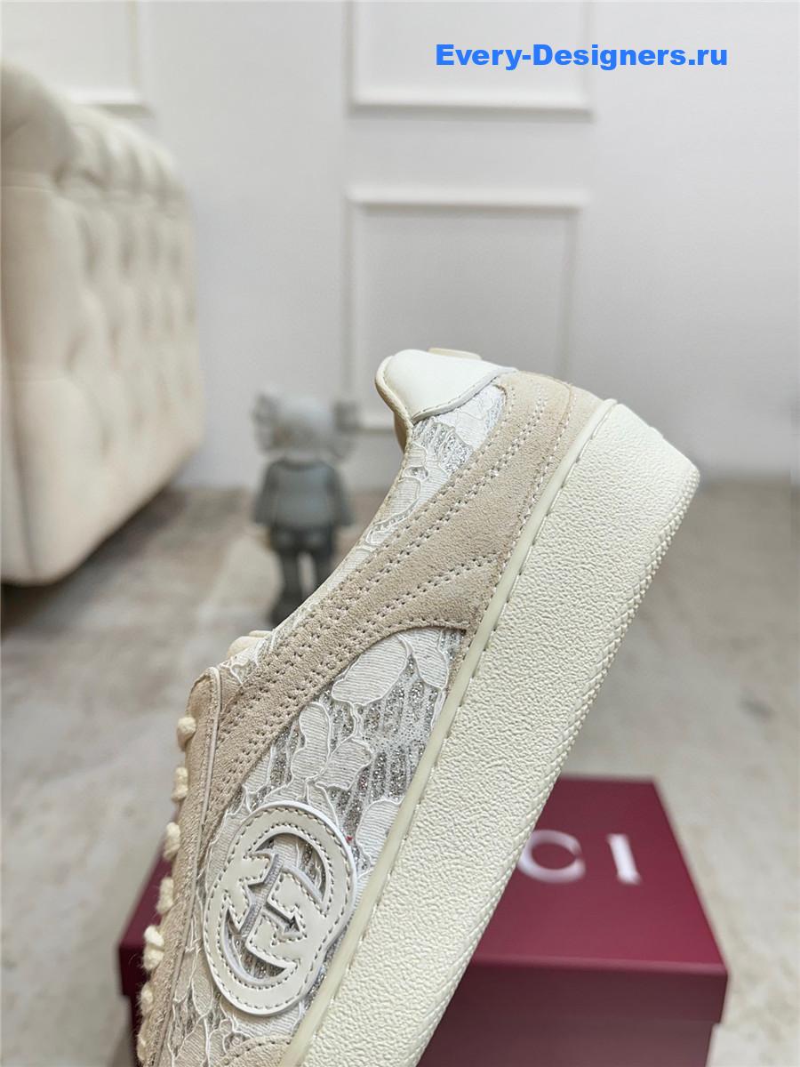 Gvc*1 g74 sneakers neutral