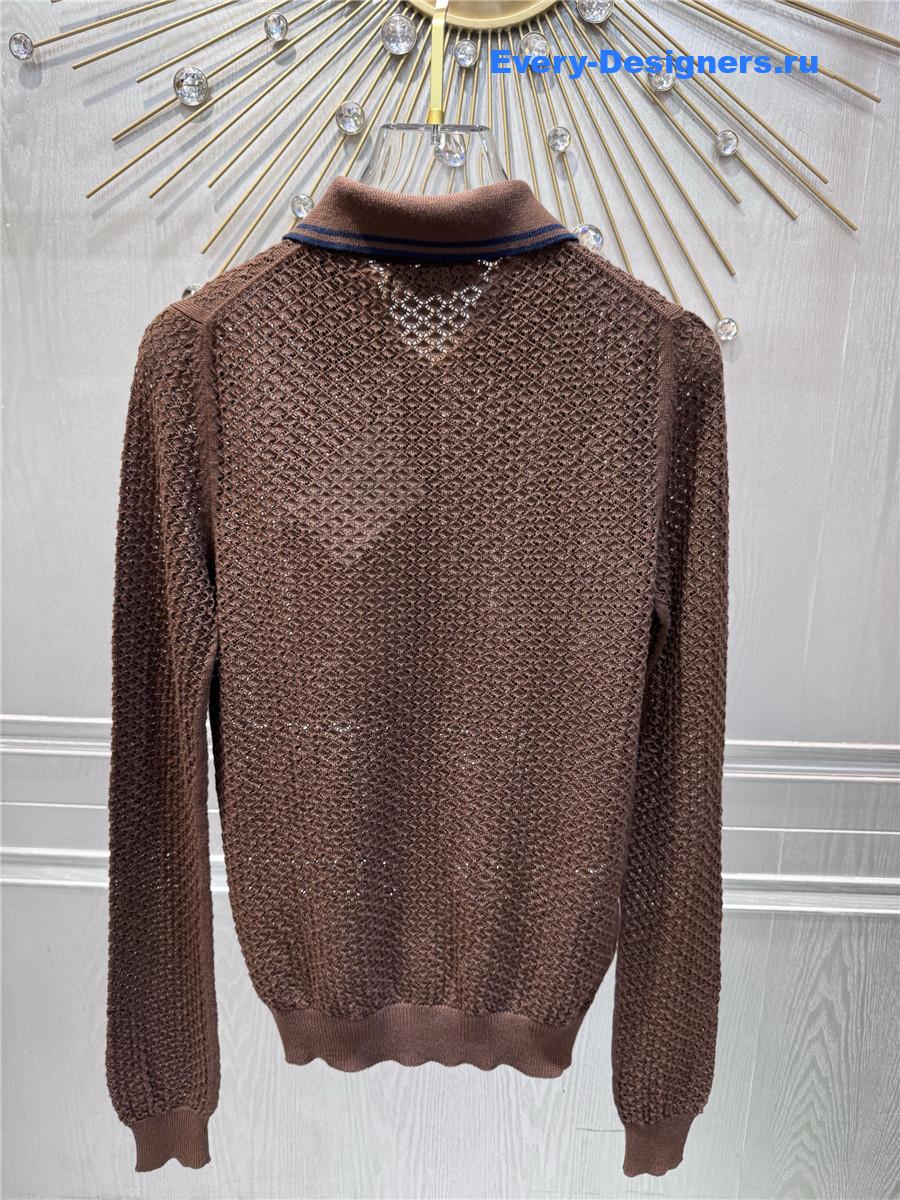 Miu Miu Cashmere & Mohair Sweaters