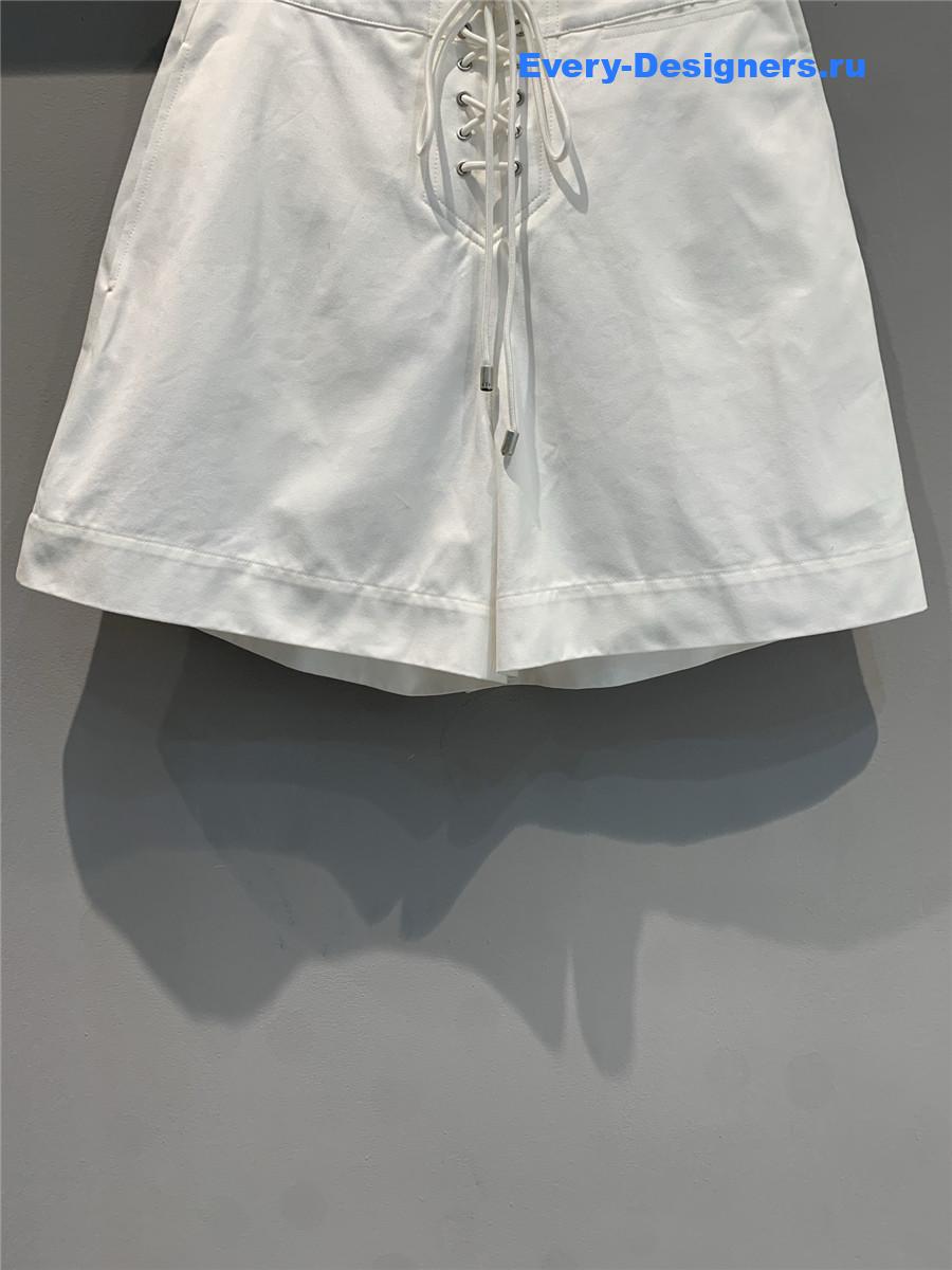 D10r D10riviera shorts