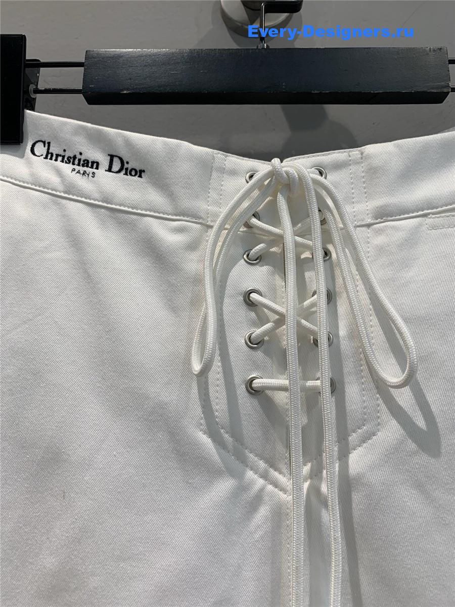 D10r D10riviera shorts