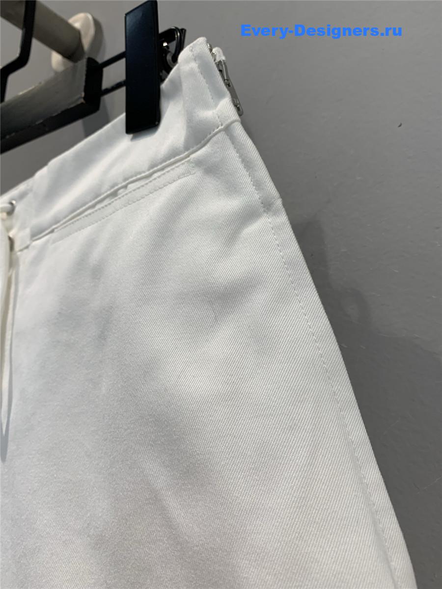 D10r D10riviera shorts