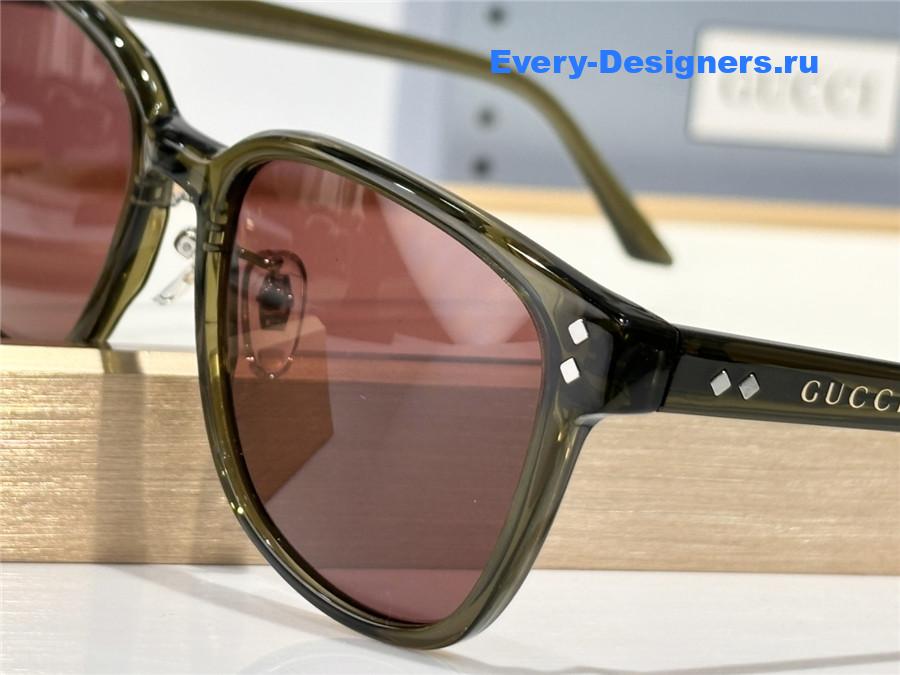 Gvc*1 gg1896sk sunglasses