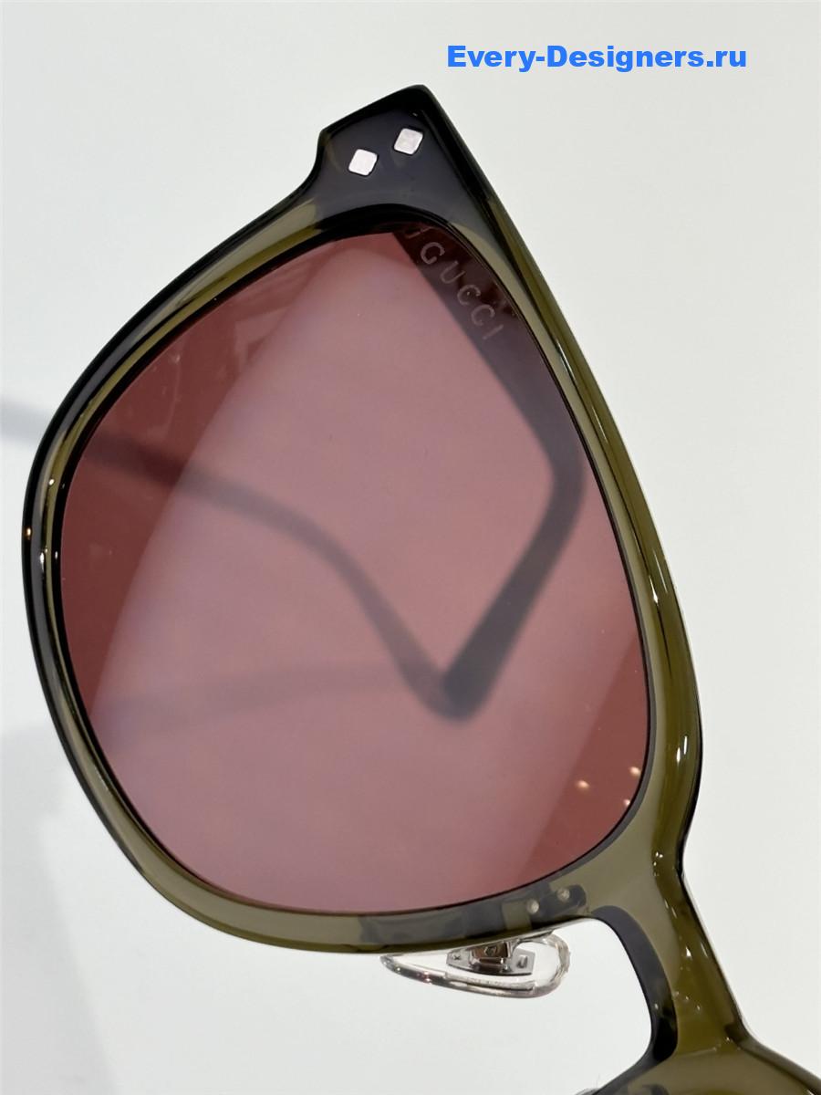 Gvc*1 gg1896sk sunglasses