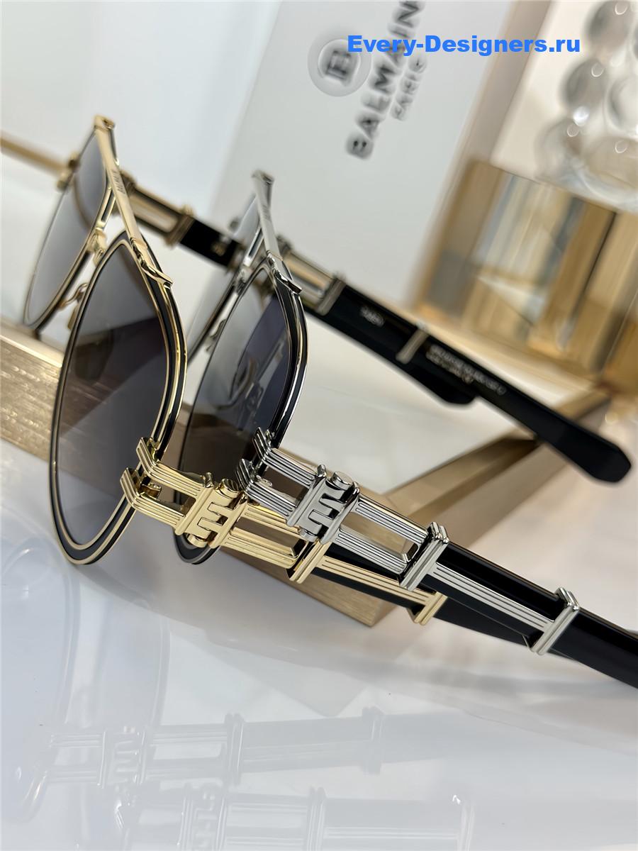 Balmain BPS-291A Sunglasses