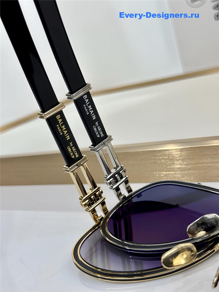 Balmain BPS-291A Sunglasses