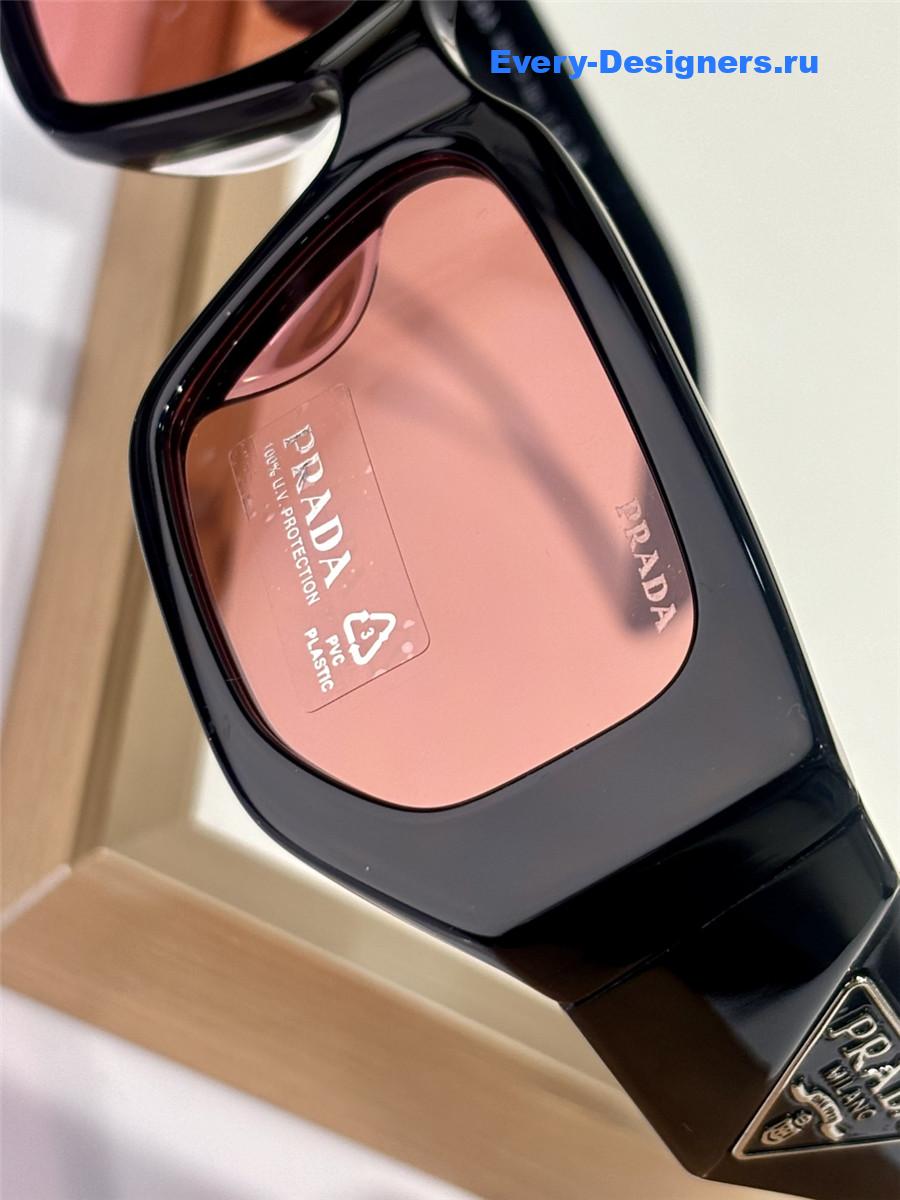 Pra*a spr09z sunglasses