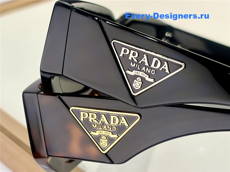 Pra*a spr09z sunglasses