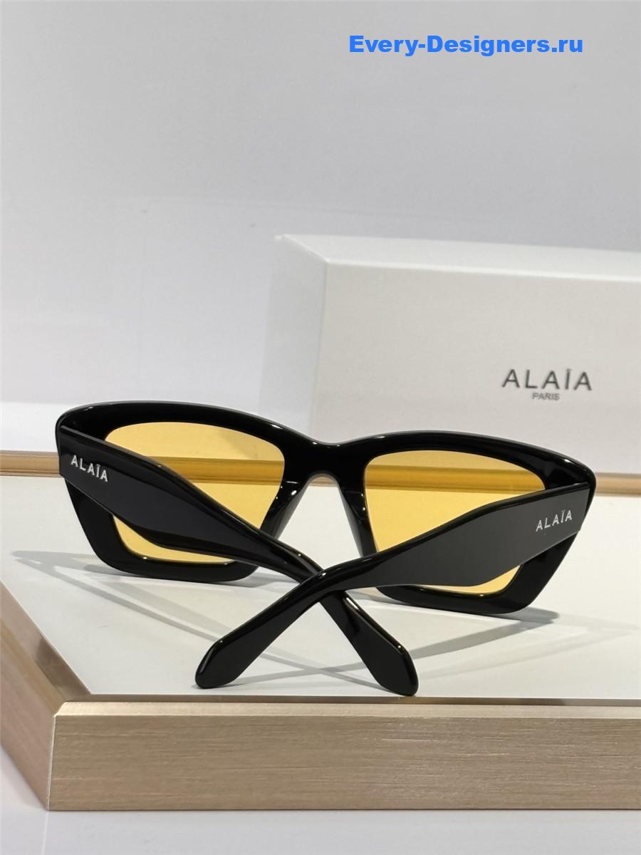 ALAIA AA0070S Sunglasses
