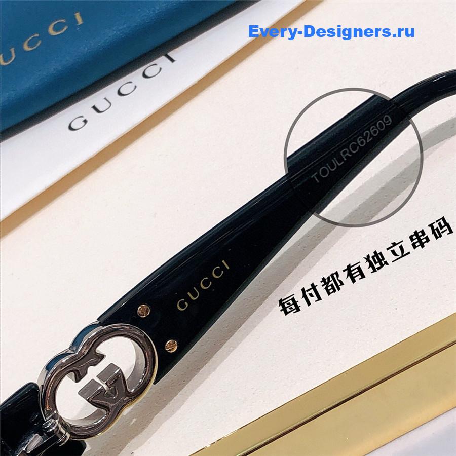 Gvc*1 gg1660s sunglasses