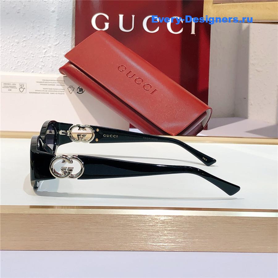 Gvc*1 gg1660s sunglasses