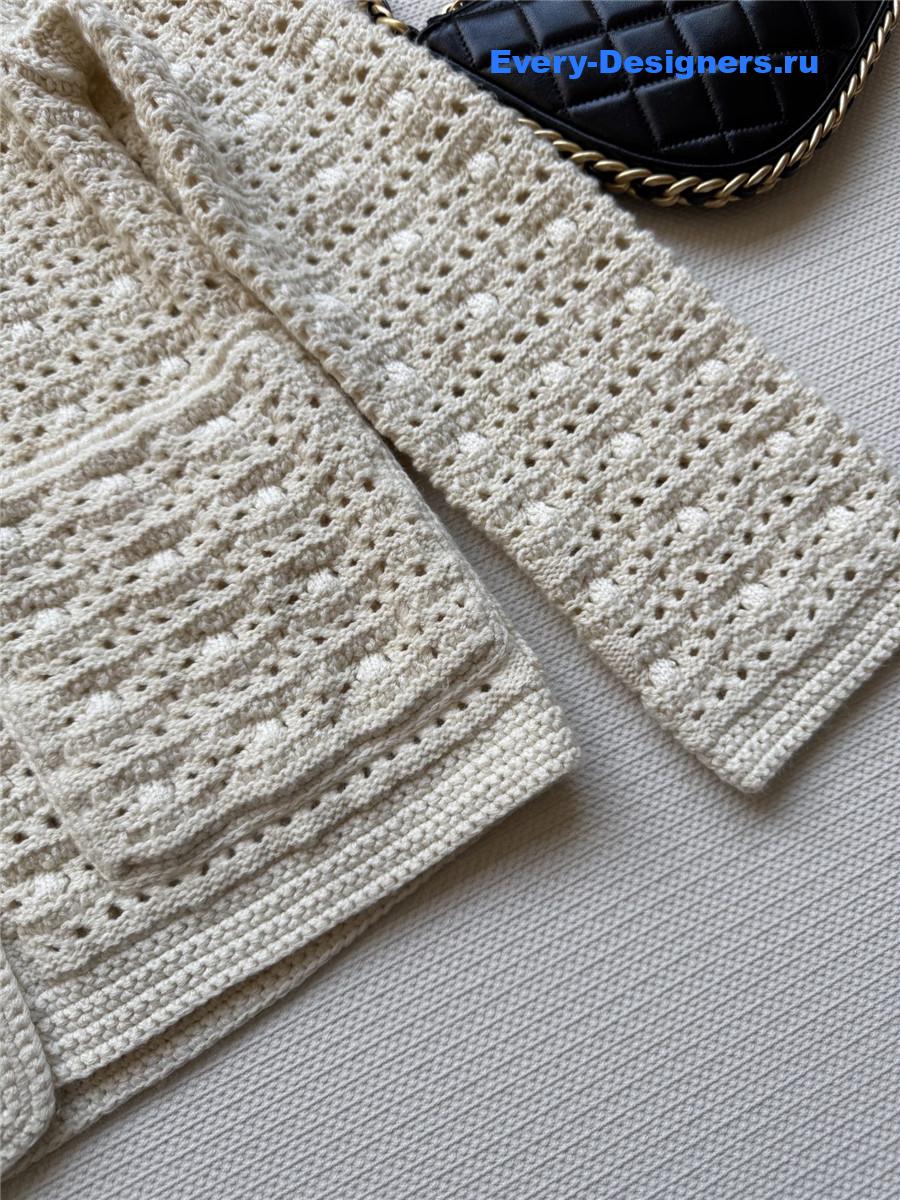 L0r0 P1ana arola cashmere cardigan