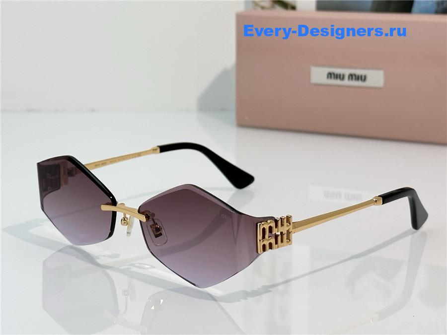 Miu Miu MU140AV Sunglasses