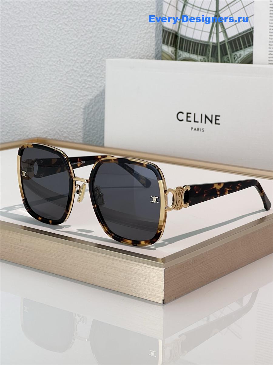 Ce1i*e cl40250u sunglasses