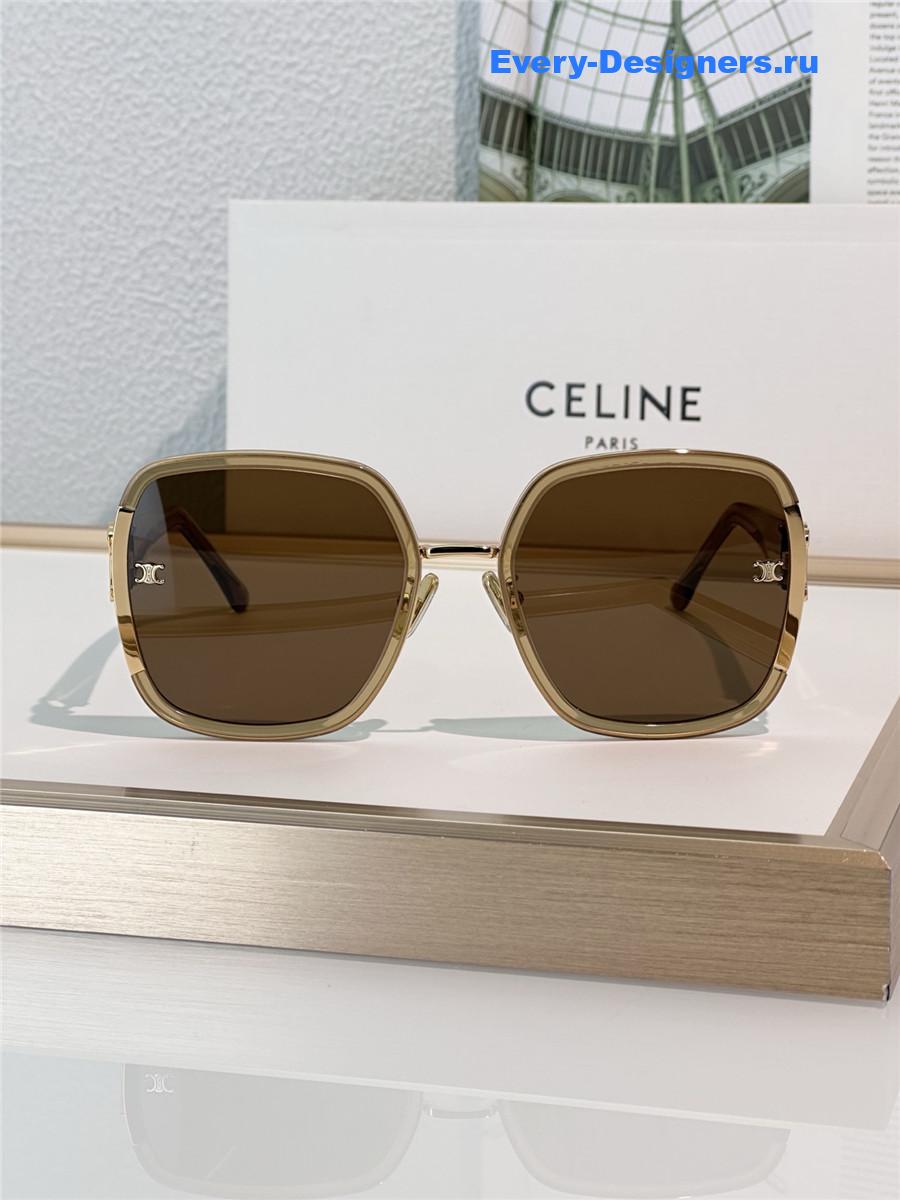 Ce1i*e cl40250u sunglasses