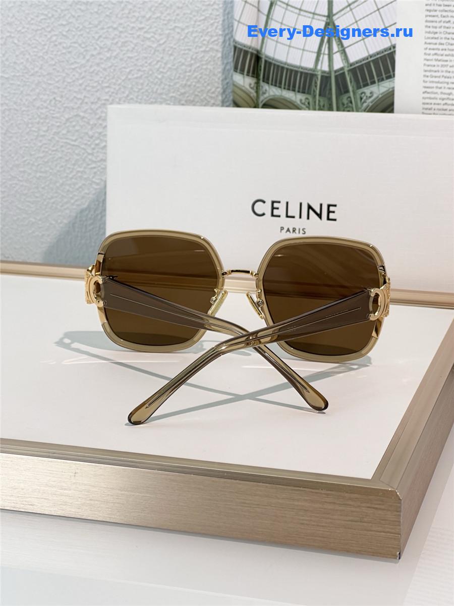 Ce1i*e cl40250u sunglasses