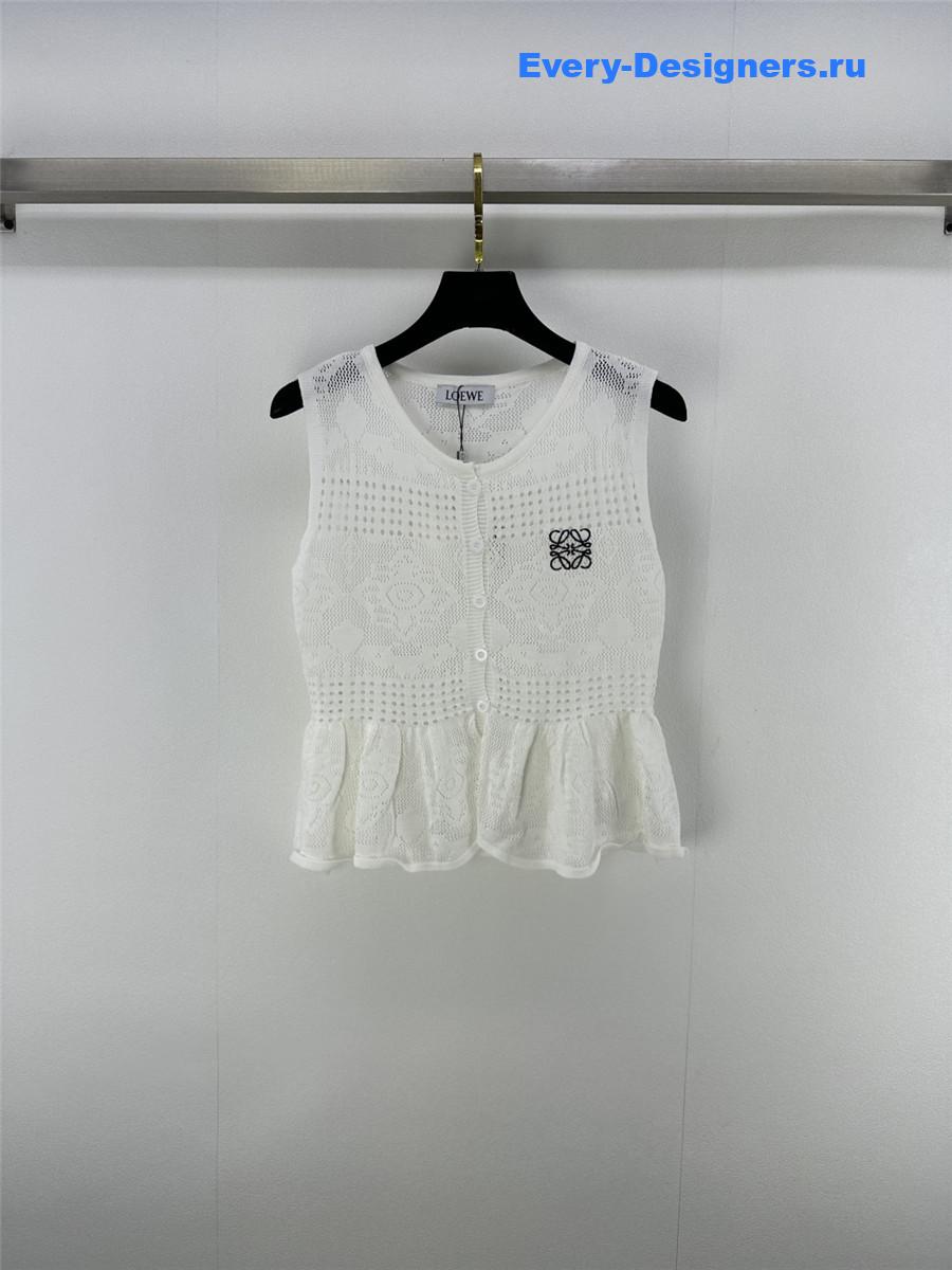 L0ew* cardigan skirt suit