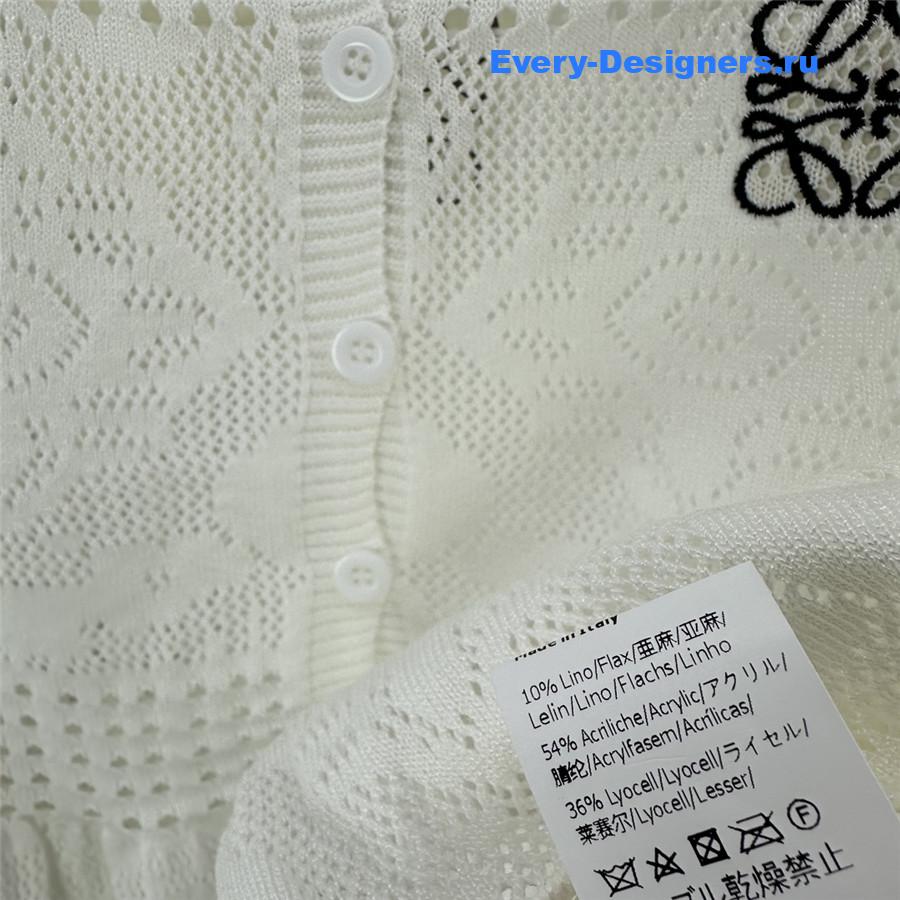 L0ew* cardigan skirt suit