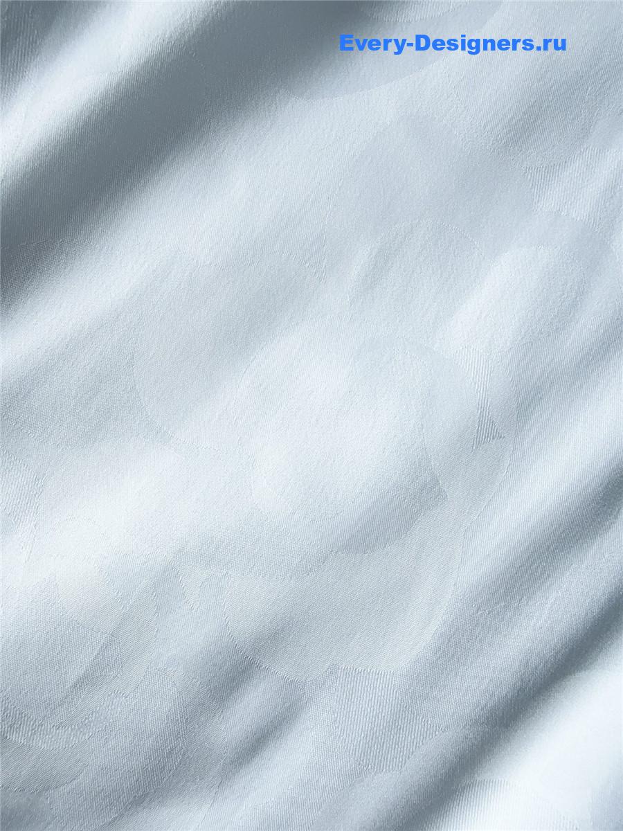 Ch**el white ribbon bow jacket