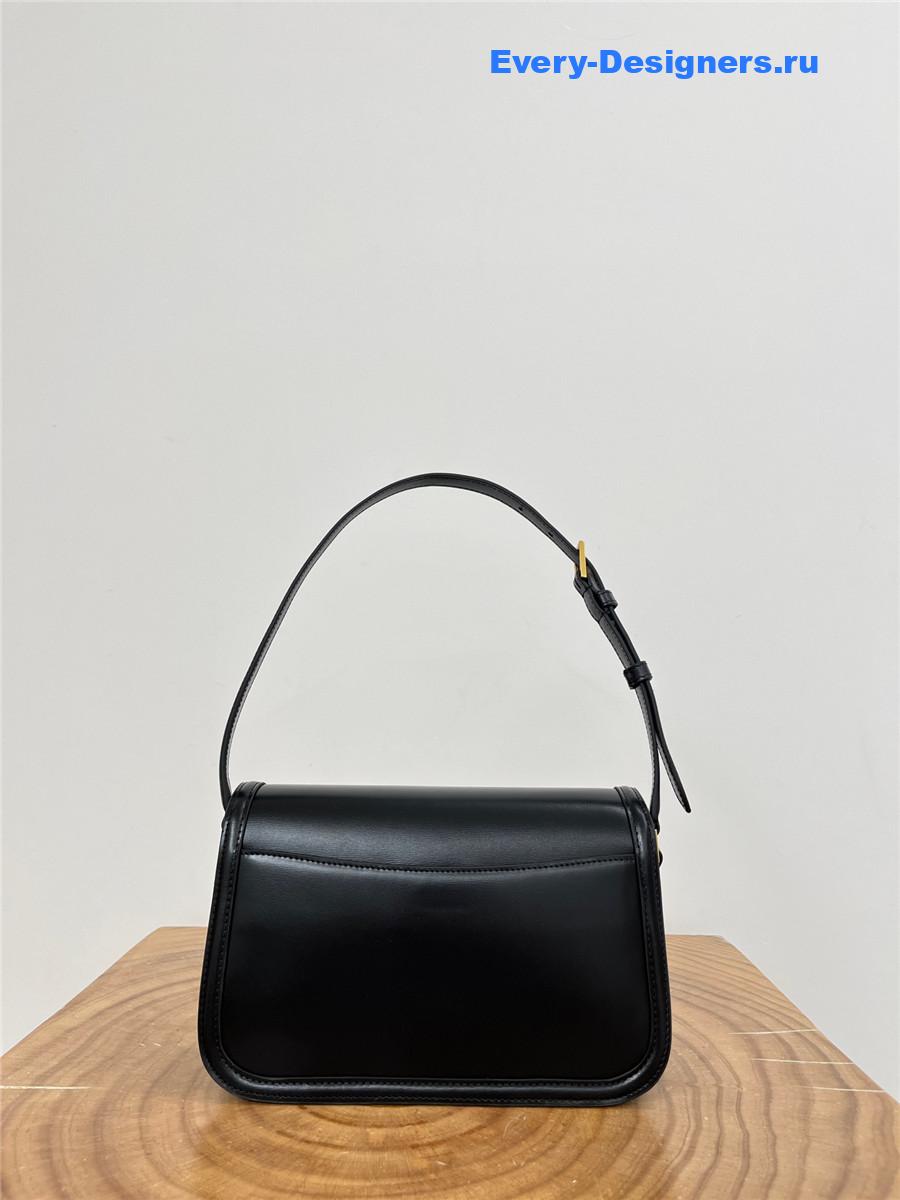 Sa1nt Lau*nt solferino black bag