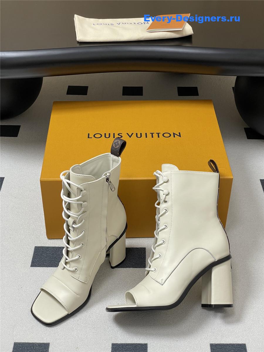 l0vis Vvtt0n berlin white boots