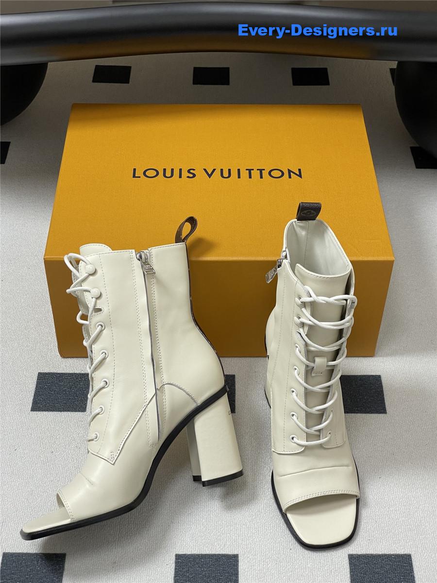 l0vis Vvtt0n berlin white boots