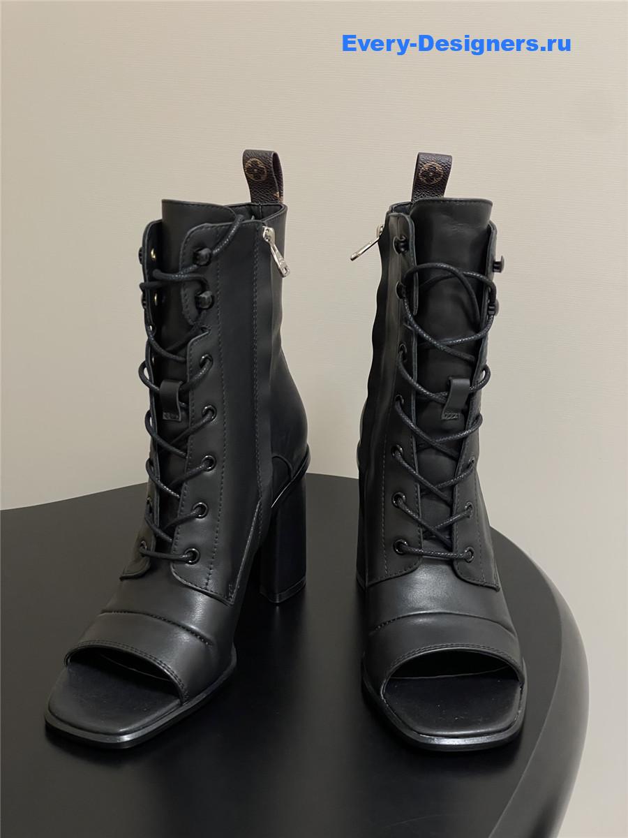 l0vis Vvtt0n berlin black boots