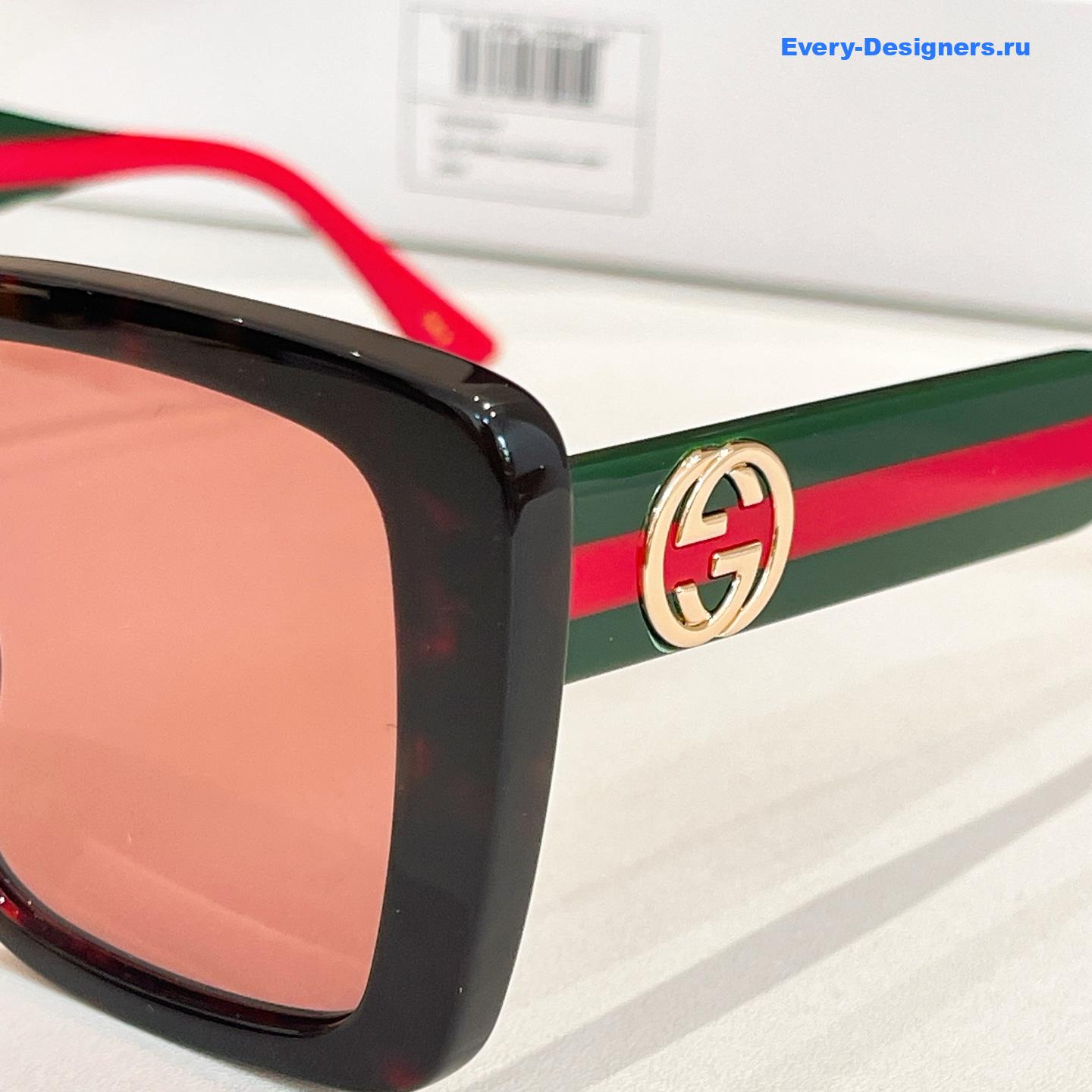 Gvc*1 gg1861sk sunglasses