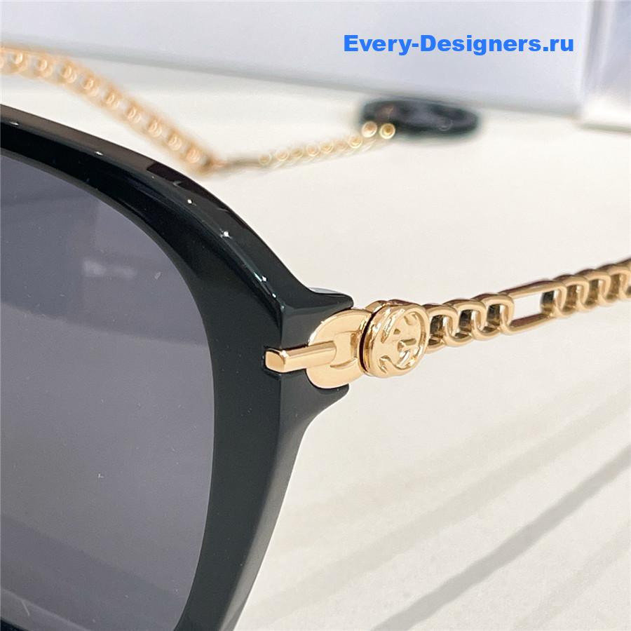 Gvc*1 gg0723s sunglasses