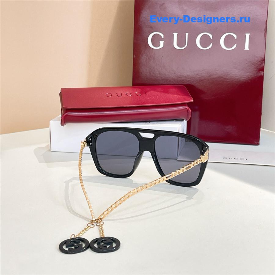 Gvc*1 gg0723s sunglasses