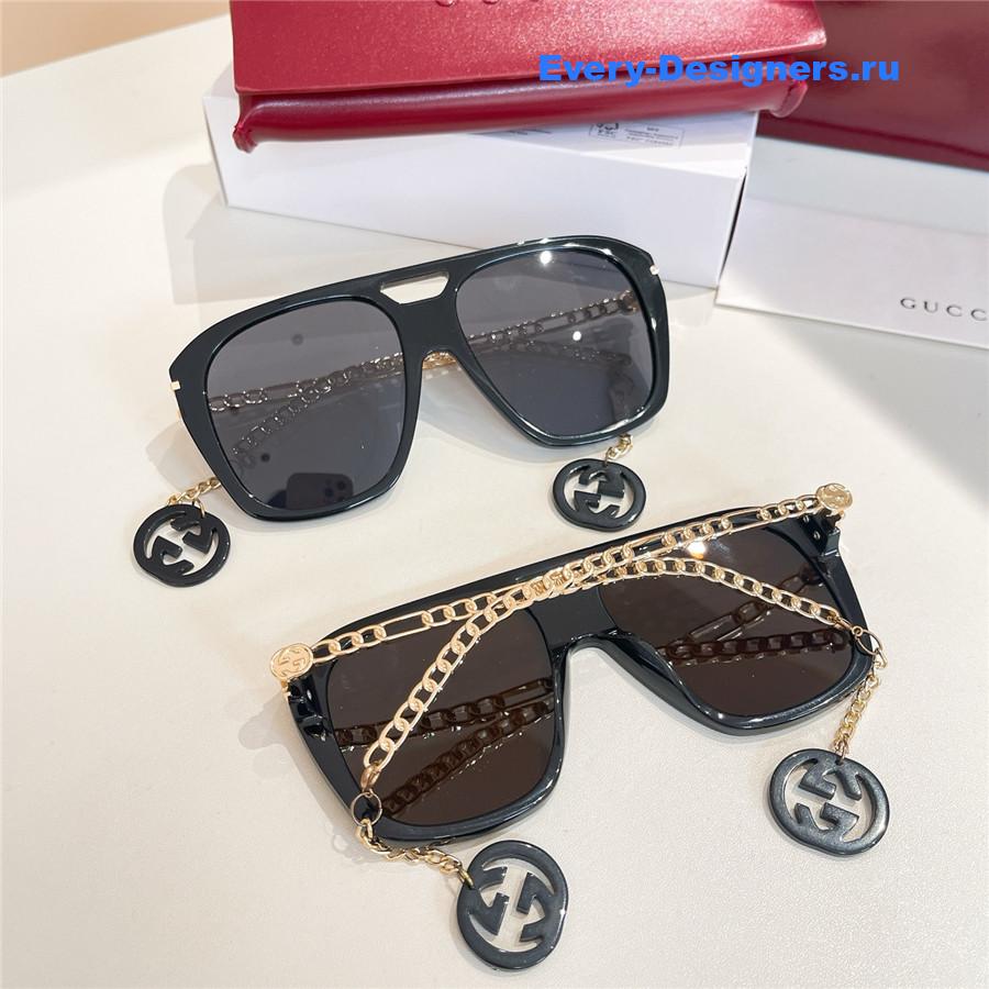 Gvc*1 gg0723s sunglasses