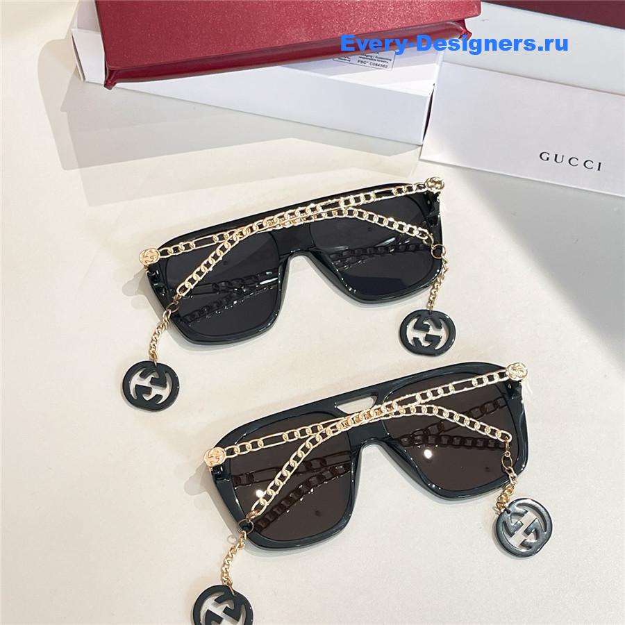 Gvc*1 gg0723s sunglasses