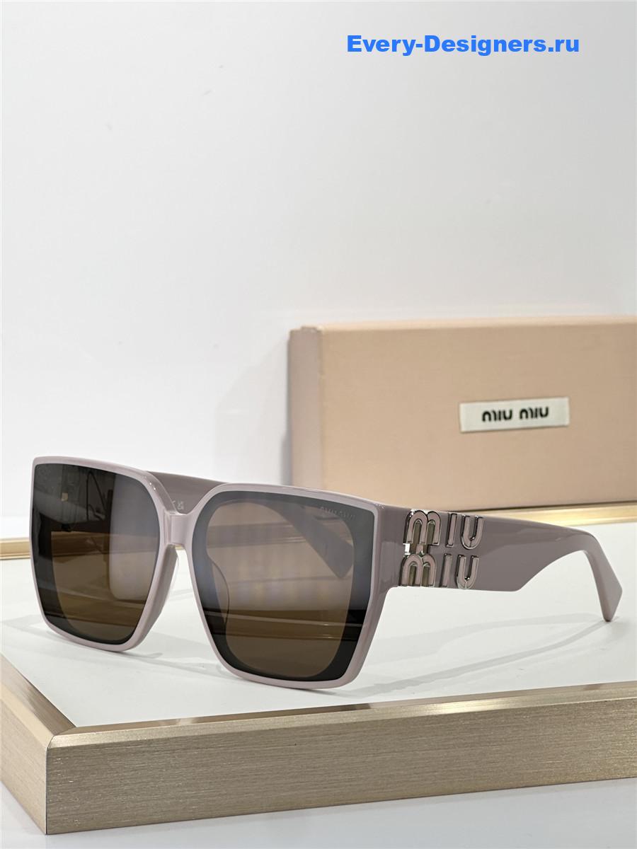 Miu Miu SMU081Z Sunglasses