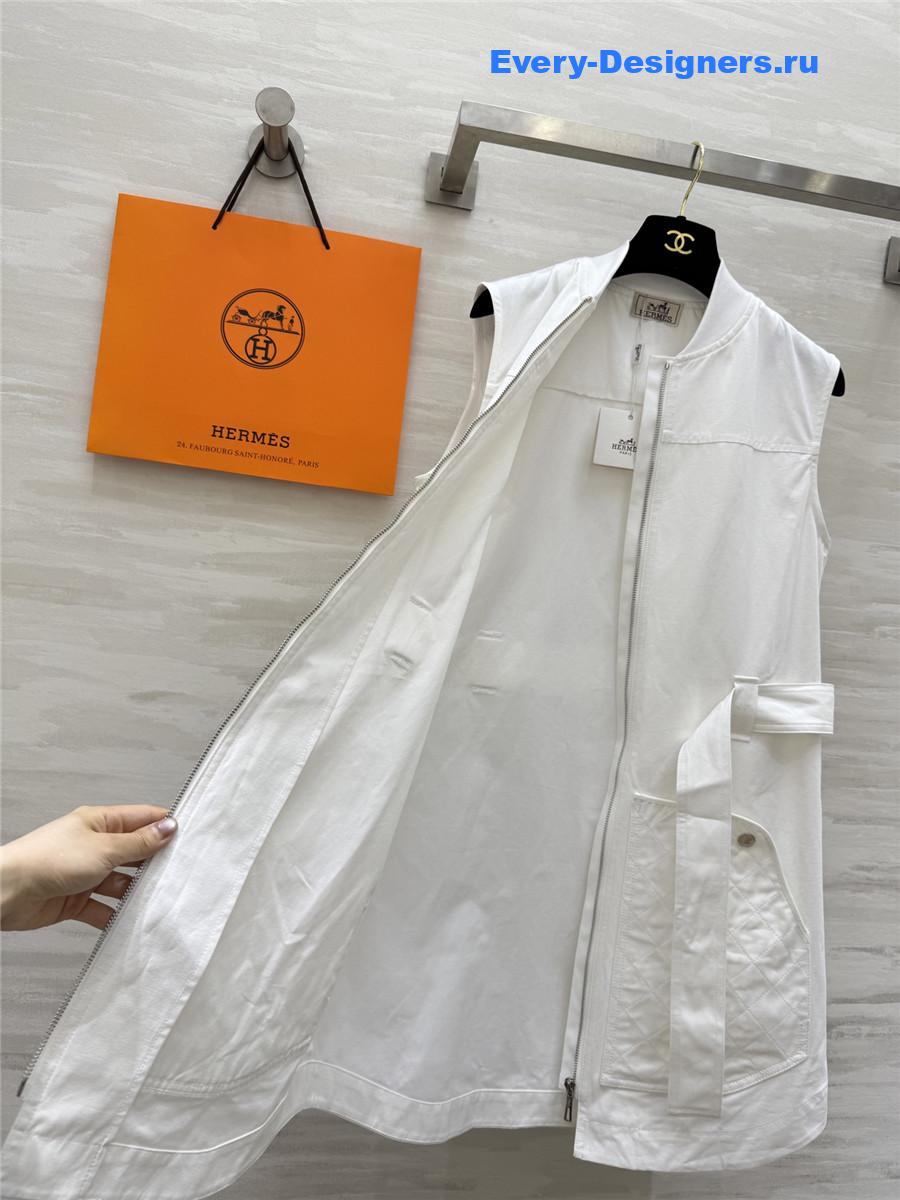 H**me5 collar pocket dress