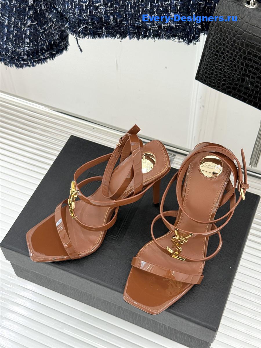 Sa1nt Lau*nt cassandra wedges