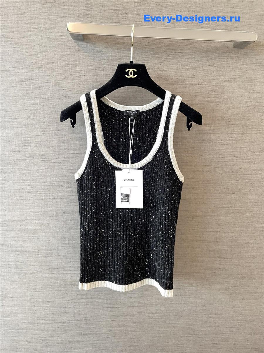 Ch**el coco beach vest
