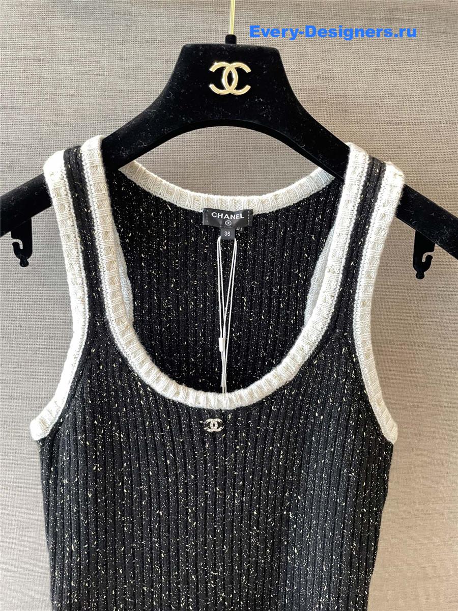 Ch**el coco beach vest