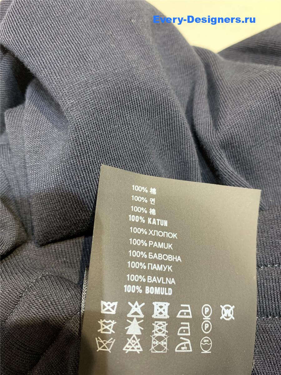 Miu Miu Blue Pleated Midi Skirt