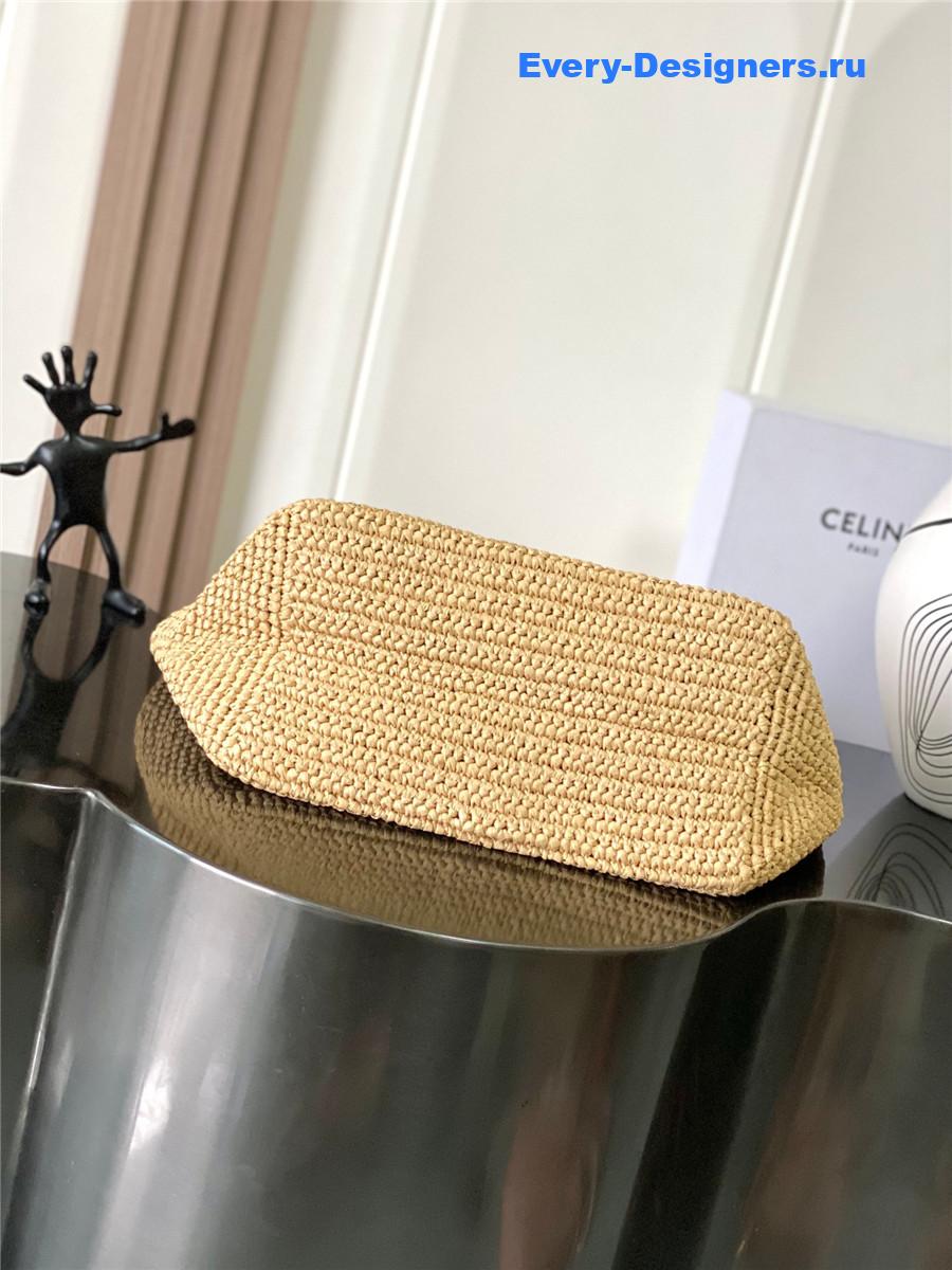 Ce1i*e classic panier shopper cabas