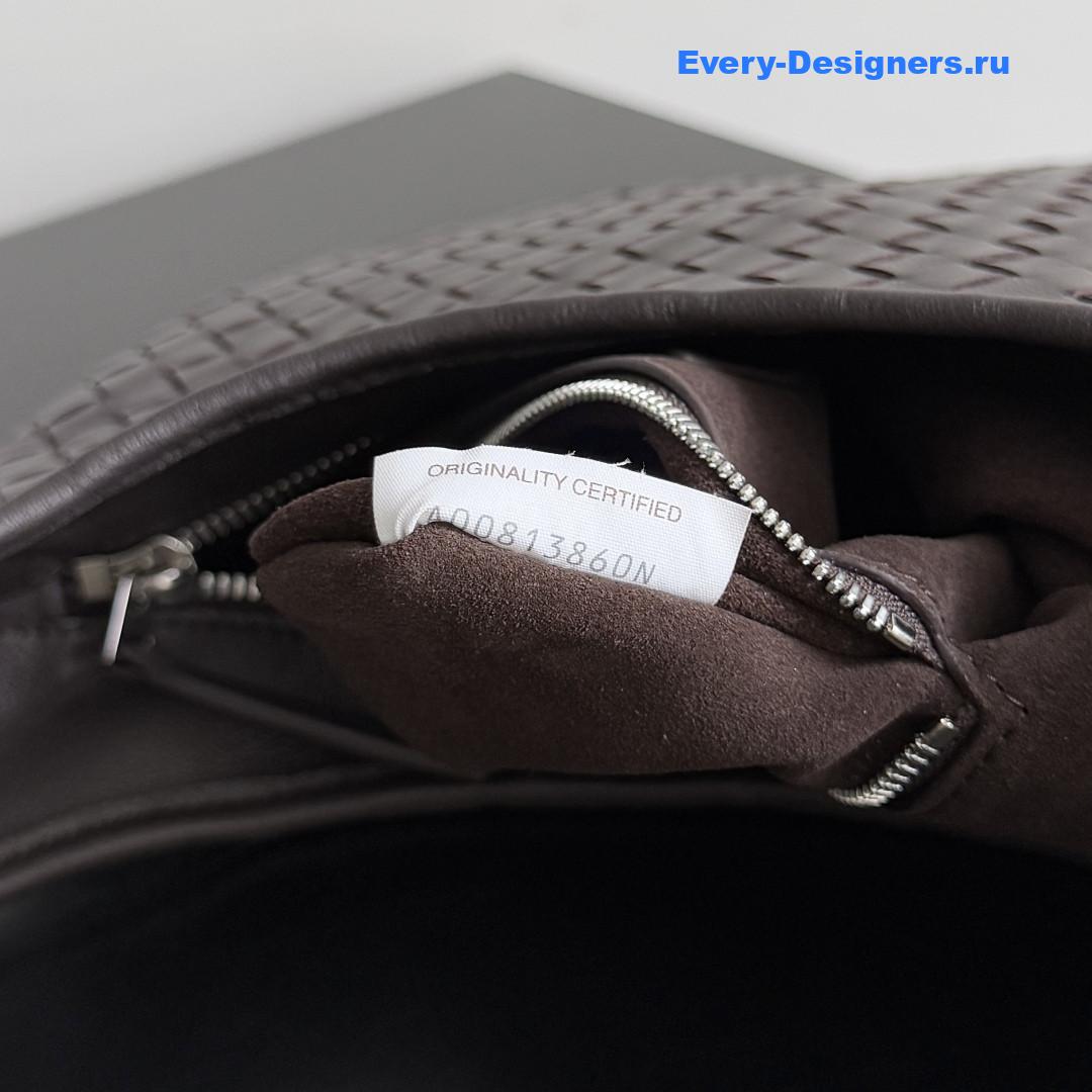 b0tt*ga Ven*ta small veneto in fondant