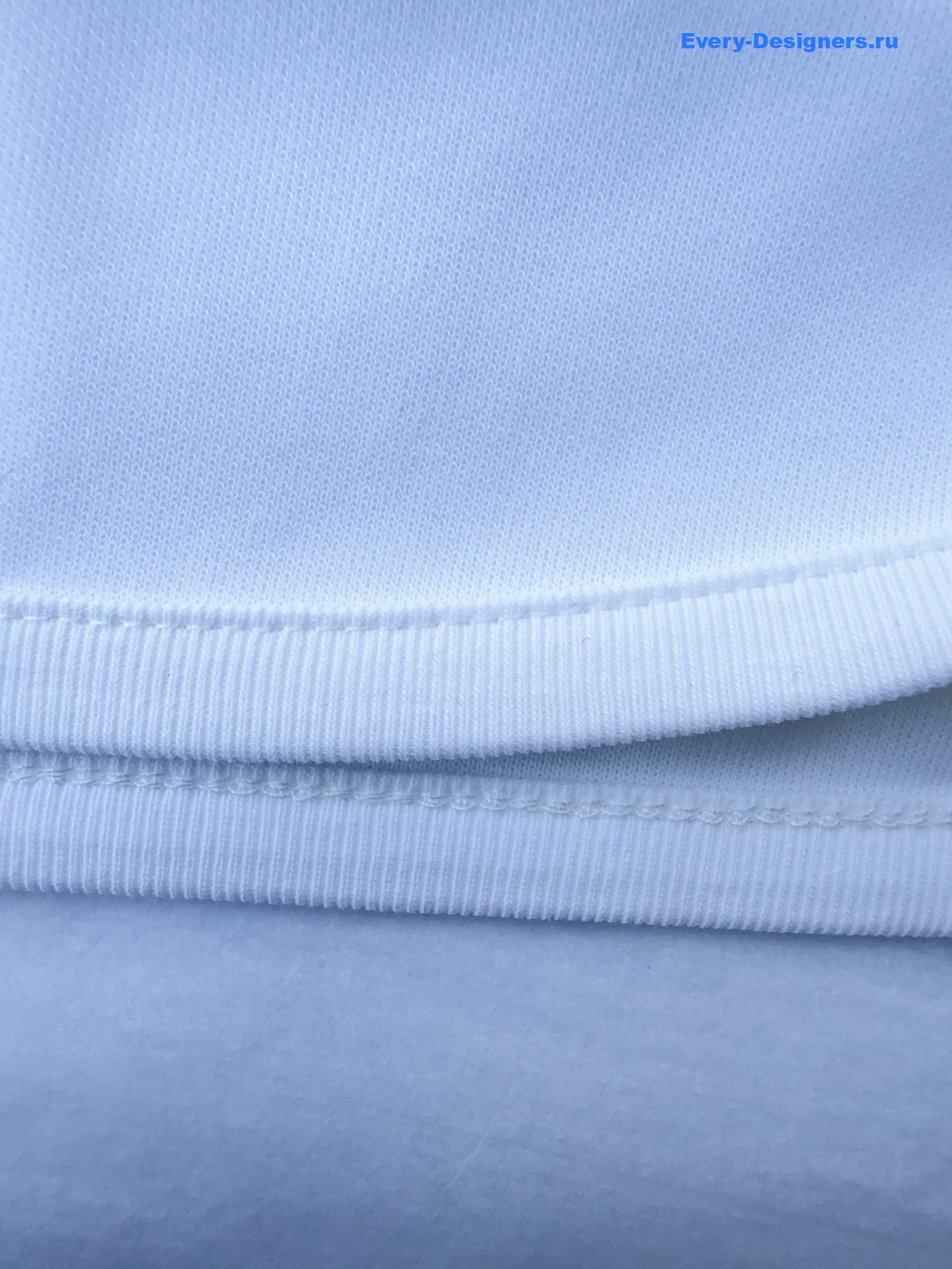 l0vis Vvtt0n leather accent jogging shorts