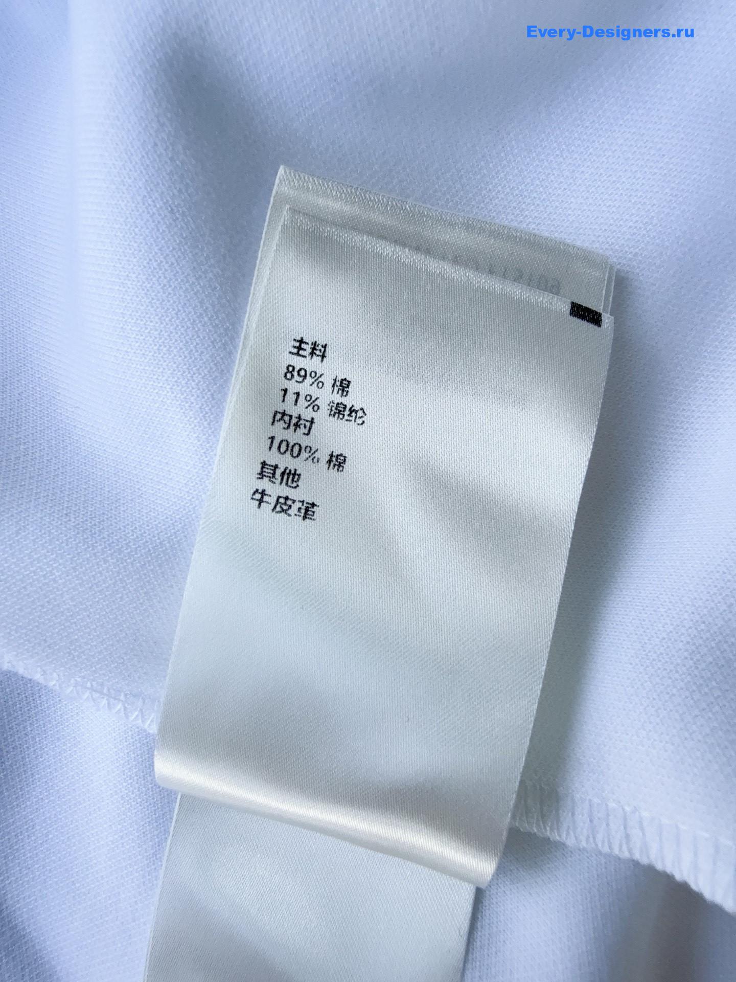 l0vis Vvtt0n leather accent jogging shorts