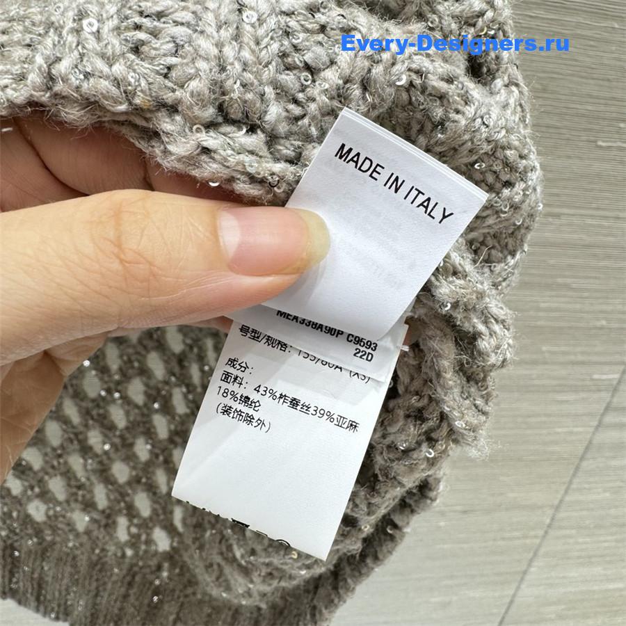 BC Dazzling Net Dress in Cool Beige