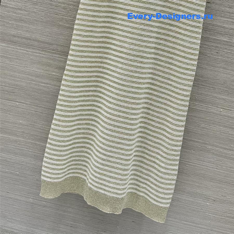 BC Sparkling Gold Knit Dress