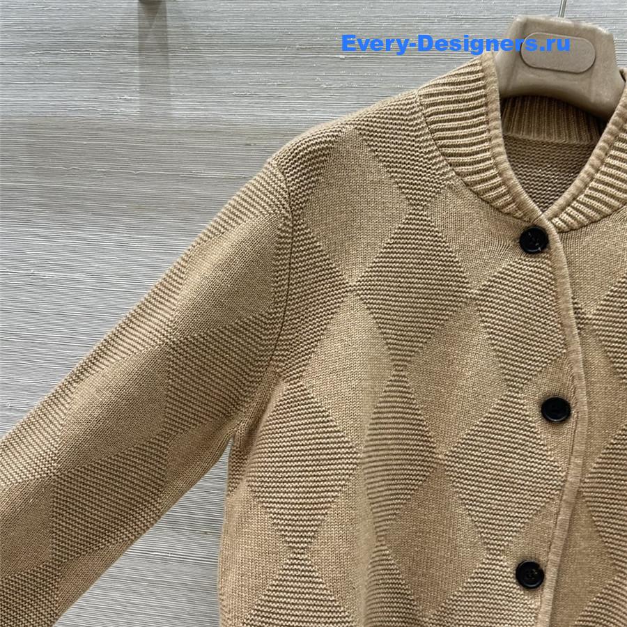 l0r0 p1ana brown D1am0nd cashmere suit