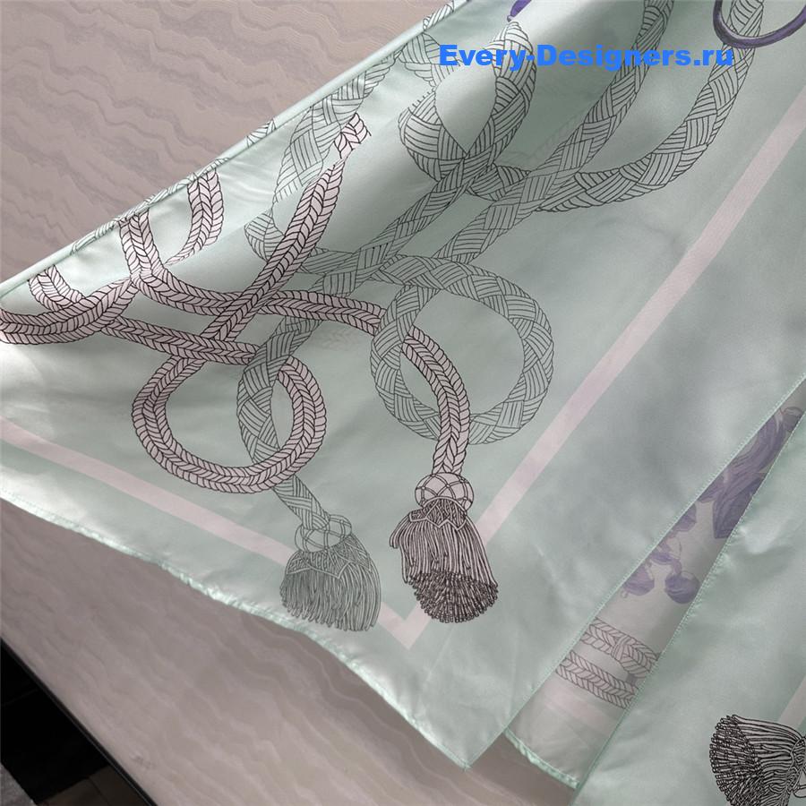 H**me5 cameo silk mini dress