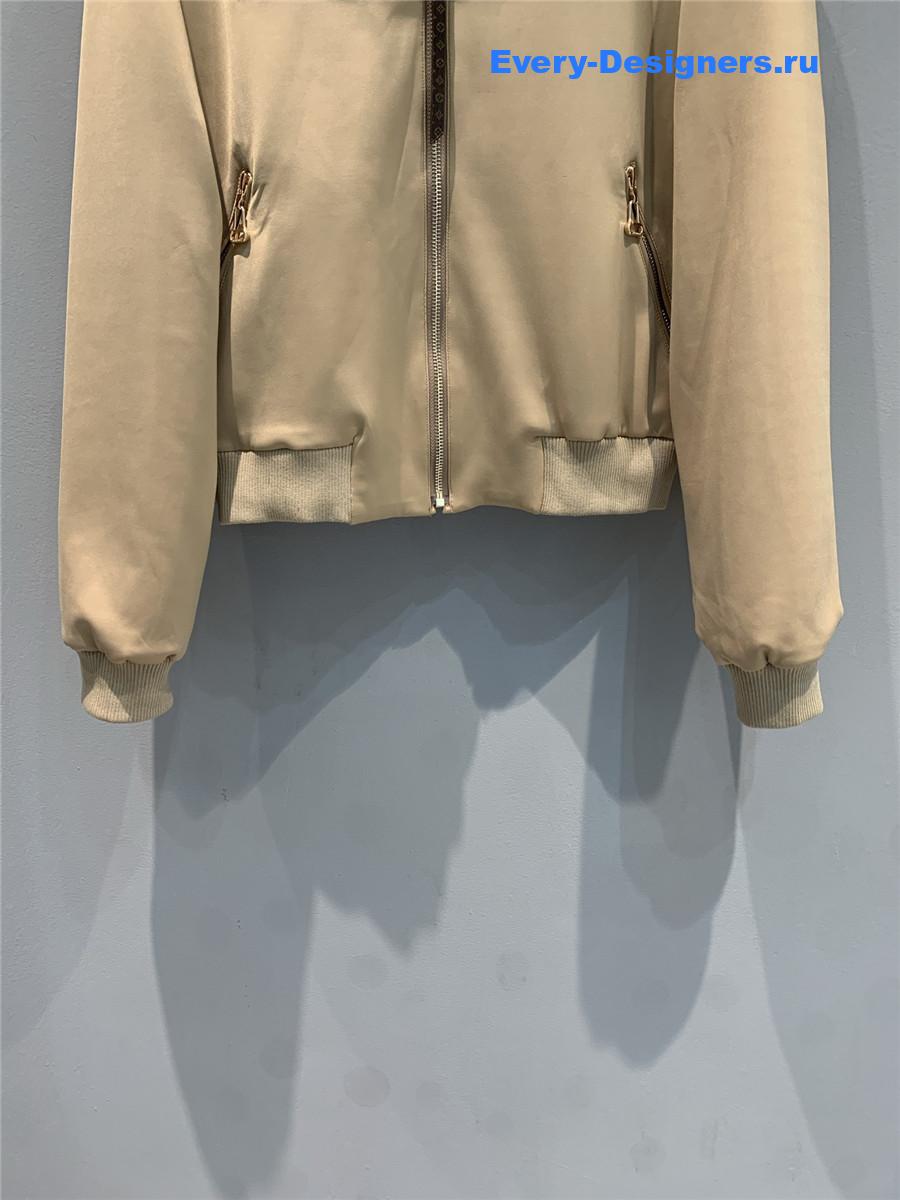 l0vis Vvtt0n 3d bomber jacket